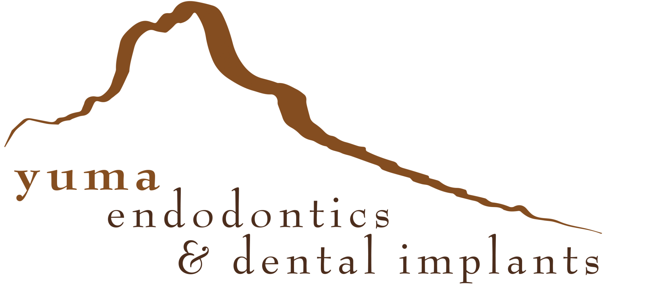Link to Yuma Endodontics and Dental Implants home page
