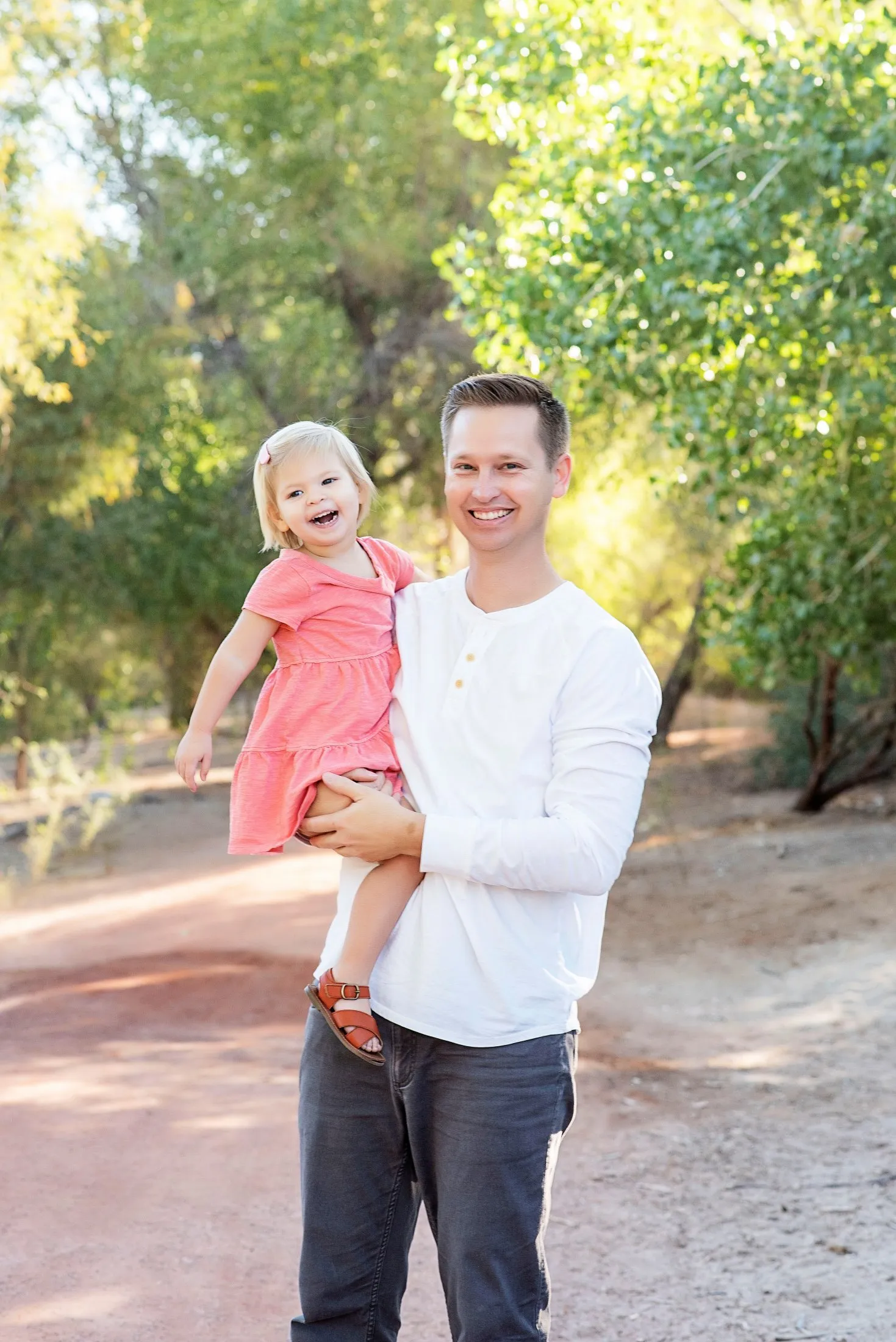 Dr. Chase Thompson Yuma AZ, Yuma Endodontics and Dental Implants