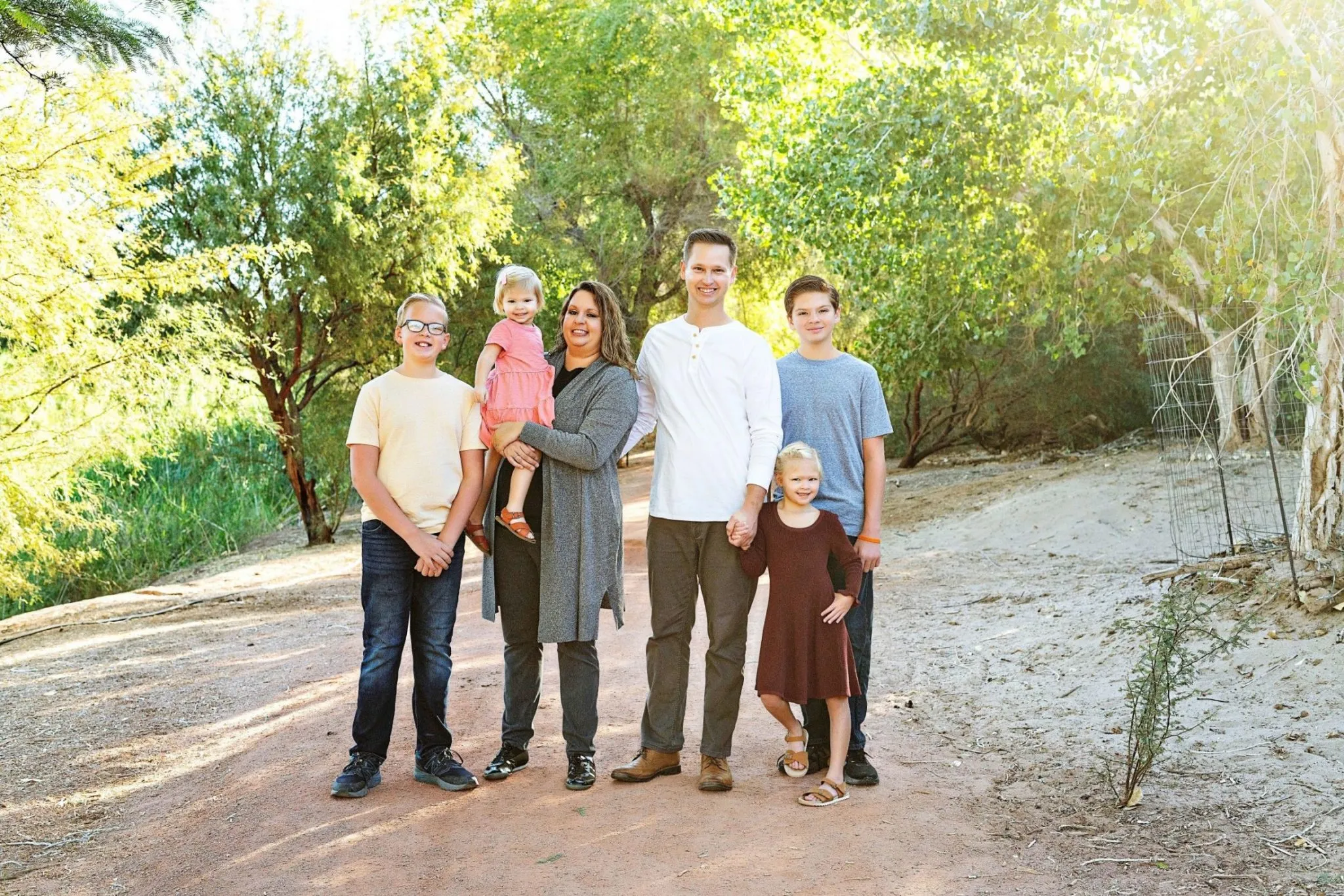 Dr. Chase Thompson Yuma AZ, Yuma Endodontics and Dental Implants